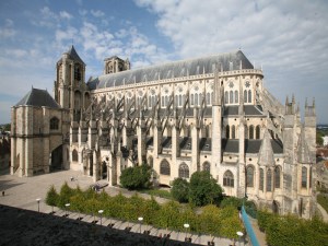 bourges