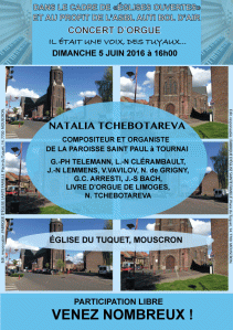 concert auti bol d'air